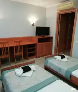 Старт - 4