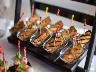 Fish Place - 53