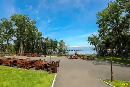Амурский Залив - 18