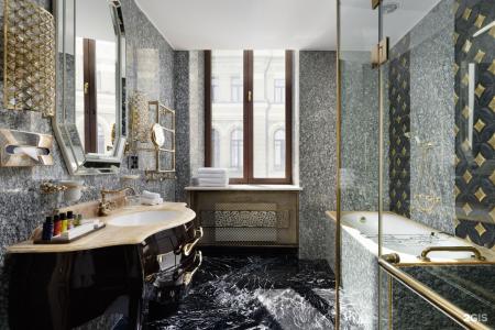 St. Regis Москва Никольская - 81
