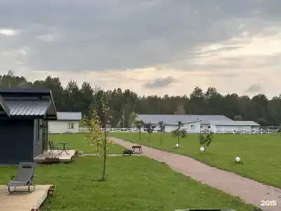 Хутор Барышево - 72