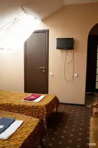 Guest House Gold Oven - 62