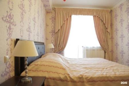 Кассиопея - 7