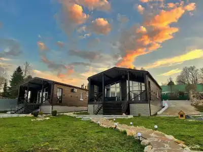Kosmovo Club - 1