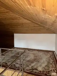 Коттедж на берегу моря - 29