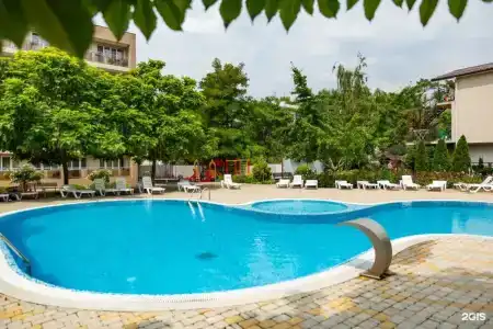 De La Mapa Resort - 1
