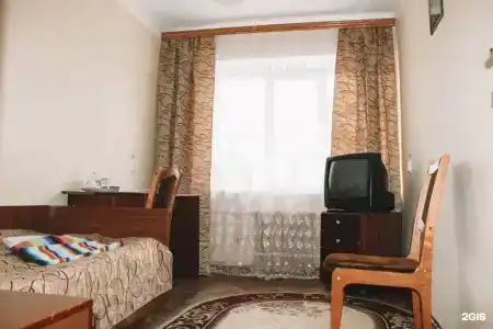 MAXROOMS Ипуть - 9