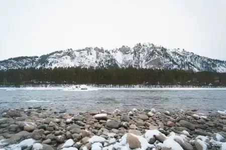 D.O.M. Катунь - 21