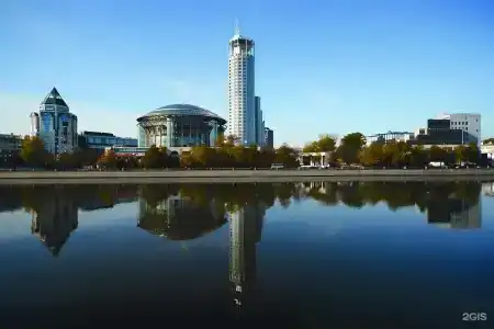 Swissotel Красные Холмы - 20