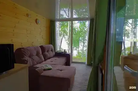 Высокий берег - 12