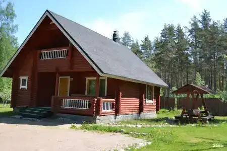 Green Village - 31