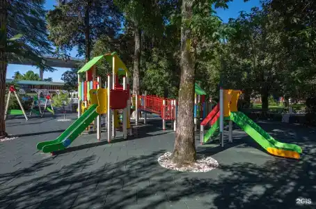 Alean Family Resort & SPA Sputnik 4* Ультра все включено - 68
