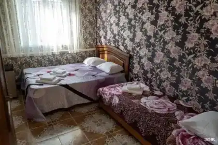 Домик у моря Связной 8 - 9