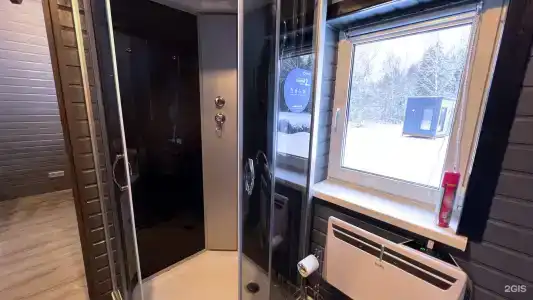 Чернолесье - 120