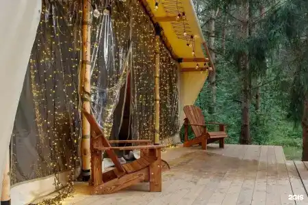 Лисичкин берег - 5