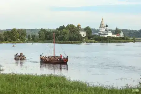 Русская Тоскания - 25