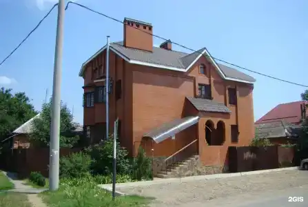 Ирон 1 - 1