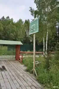 Вилла Новая Усадьба - 35