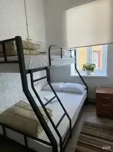 FreeLife хостел - 0
