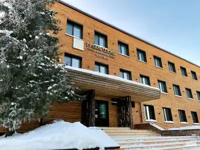 Русские Сезоны Спорт Пересвет - 58