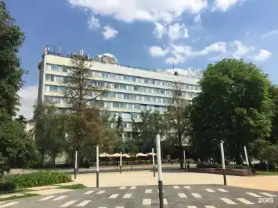 Юность - 0