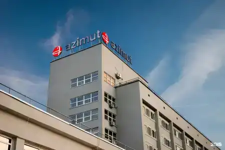 AZIMUT - 1