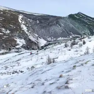 Уймонская Жемчужина - 51