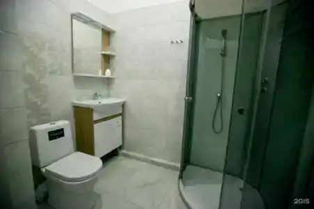 Апарт-отель Кают Компания - 12