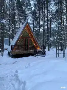 Живой Ручей - 26