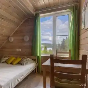Дикий шоколад - 7
