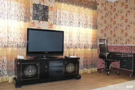 Титовский бор - 4
