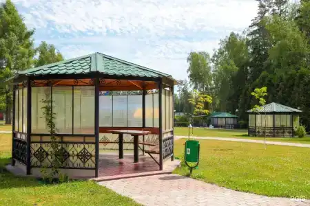 Подмосковье - 27
