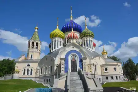 Переделкино - 21