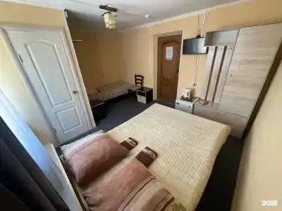 Горячинск - 12