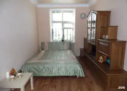 Меблированные комнаты - 0