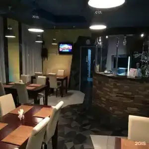 Иртыш - 1