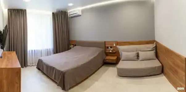 Saltykov Agoy Resort - 8