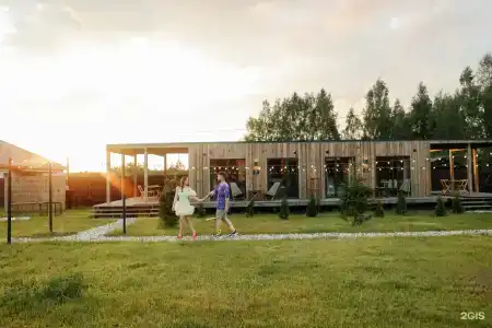 Смарт Дача - 39