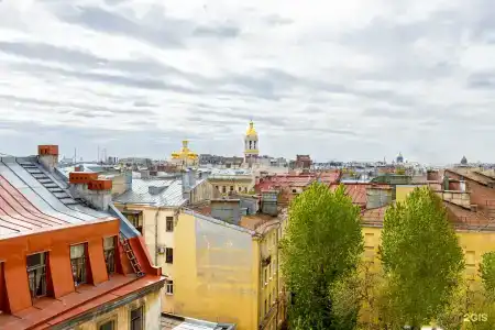 Ракета - 19