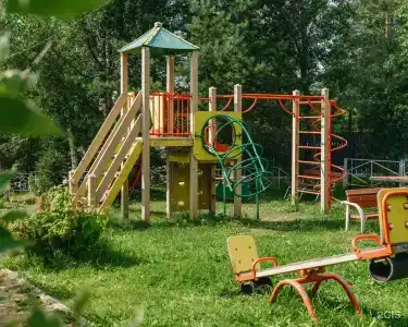 Бережок - 112