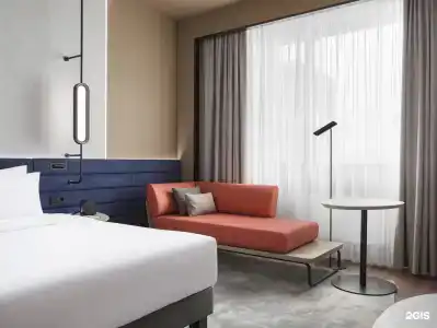 Dion Inn & Spa - 8