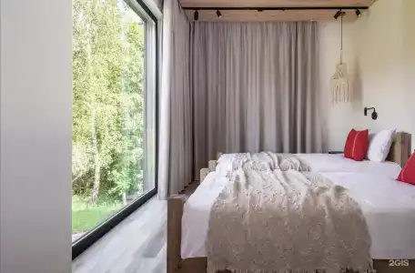 Wish Home Лесной Берег в Мясоедово - 16