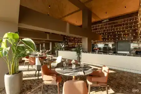 Miracleon Dusit Thani Resort & SPA Anapa - 63