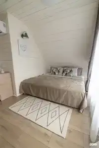 Дача Де Люкс - 8