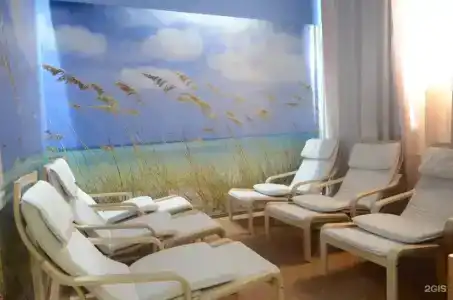 Санаторий-профилакторий - 1