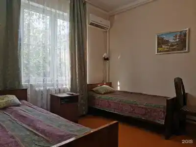 Абхазский хутор - 29