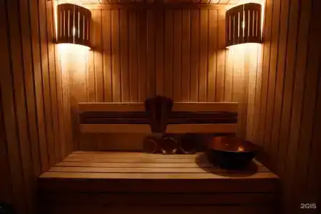 Кортъярд Марриотт Красная Поляна - 6