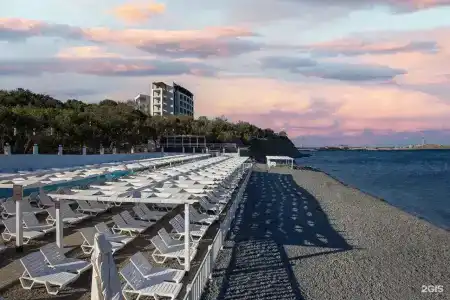 МОРЕМИ Ultra All Inclusive - 46