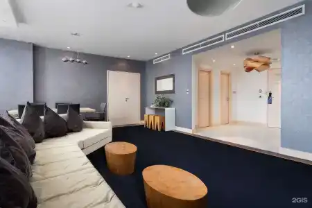 Radisson Blu Белорусская - 14