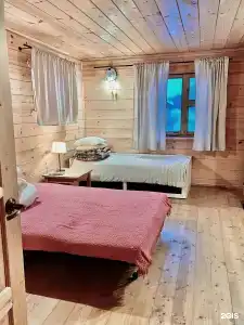Гостевой дом в деревне Светлицы - 23